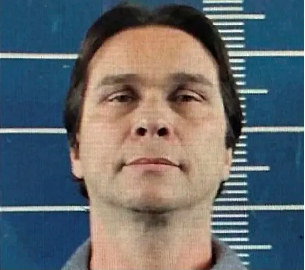 O ex-delegado da Polícia Civil Maurício Demétrio foi preso, há cinco anos, durante uma operação que investiga um esquema de cobrança de propina para autorizar a venda de roupas falsificadas na Rua Teresa, em Petrópolis, na Região Serrana do Rio