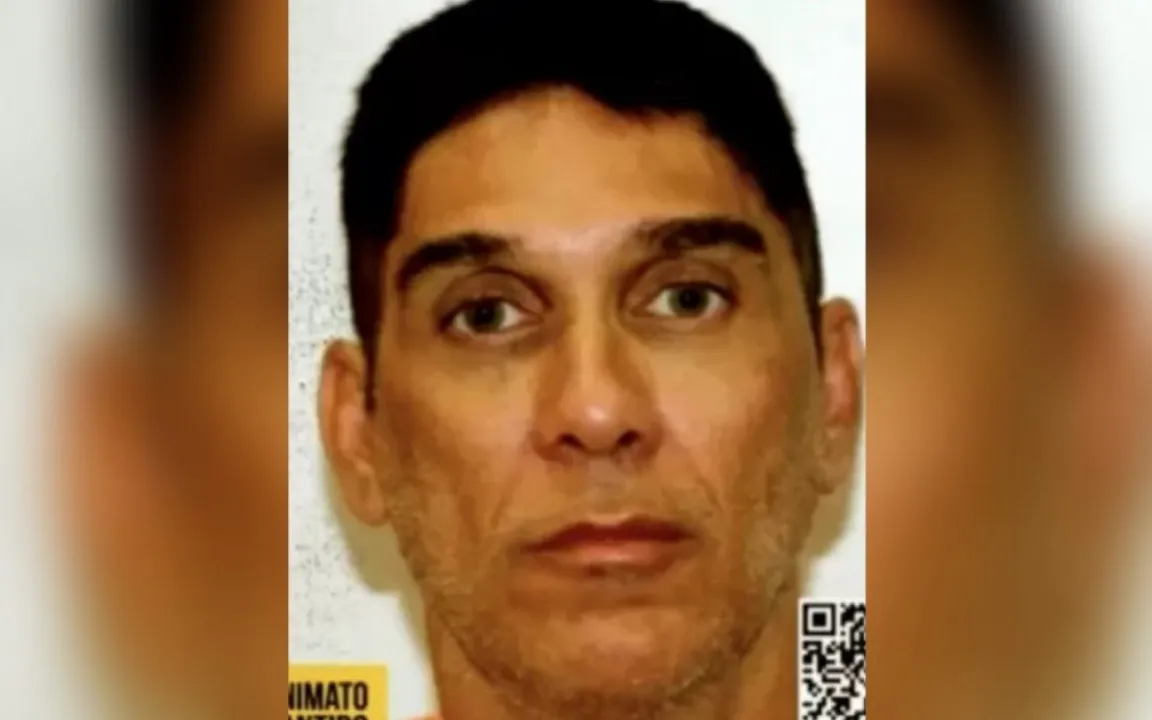 Adilsinho ainda é procurado por outros três crimes