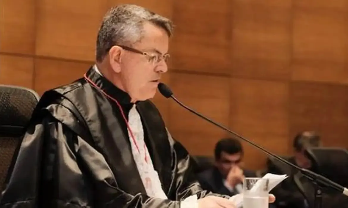 O desembargador Claudio de Mello Tavares disse que a criação do grupo reflete a singularidade do cenário de segurança no Rio de Janeiro