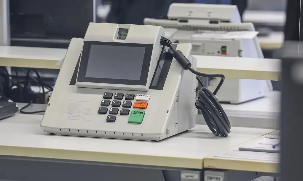 Os testes começaram na última segunda-feira (1°) e foram realizados por especialistas em tecnologia da informação