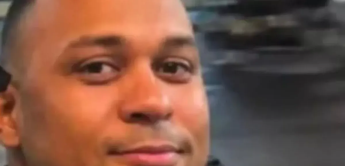 O cabo da Polícia Militar de Pernambuco José Maria Alexandre da Silva Junior, de 40 anos