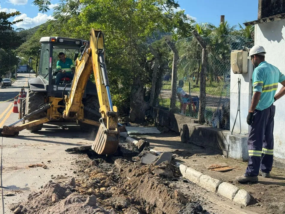 O volume adicional é suficiente para encher cerca de duas piscinas olímpicas por dia