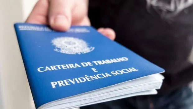 País registra queda de 0,9% no número de desempregados em relação ao mesmo período de 2025