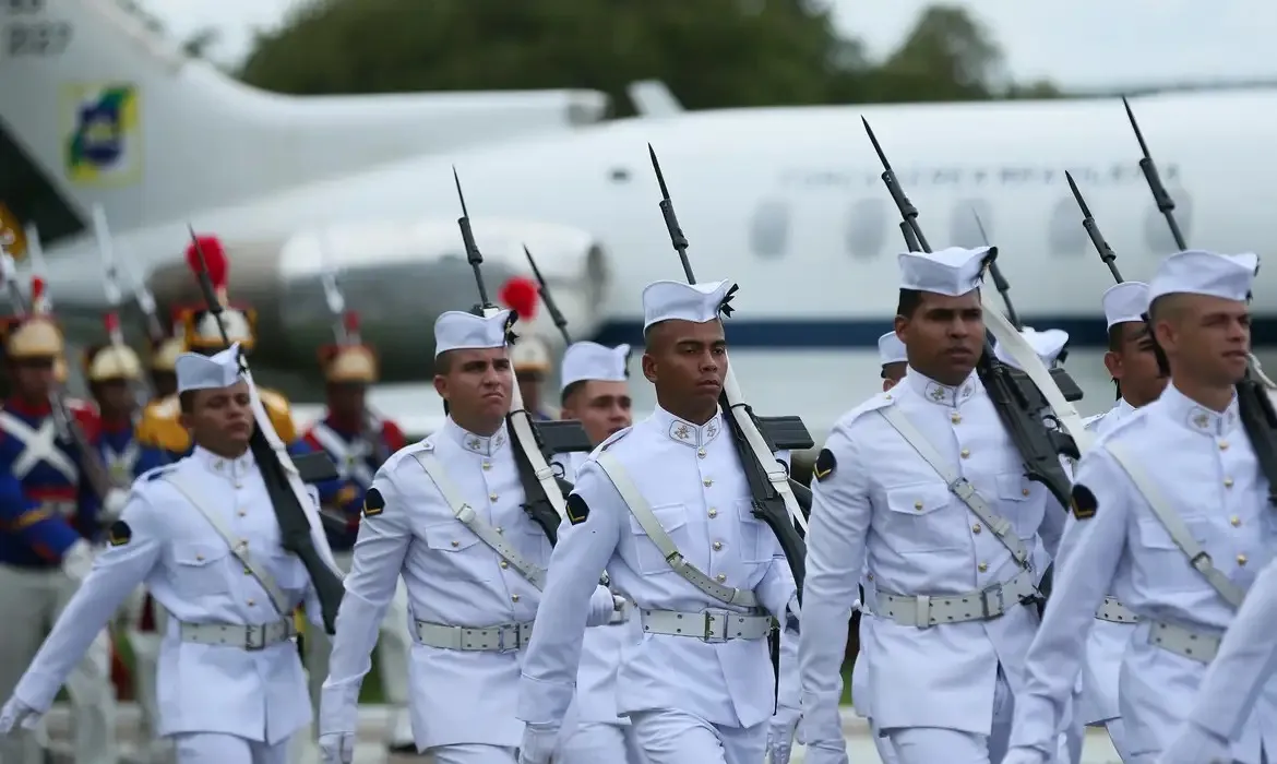 A expectativa do Ministério da Defesa é de que mais de 1 milhão de jovens em todo o país se candidatem este ano