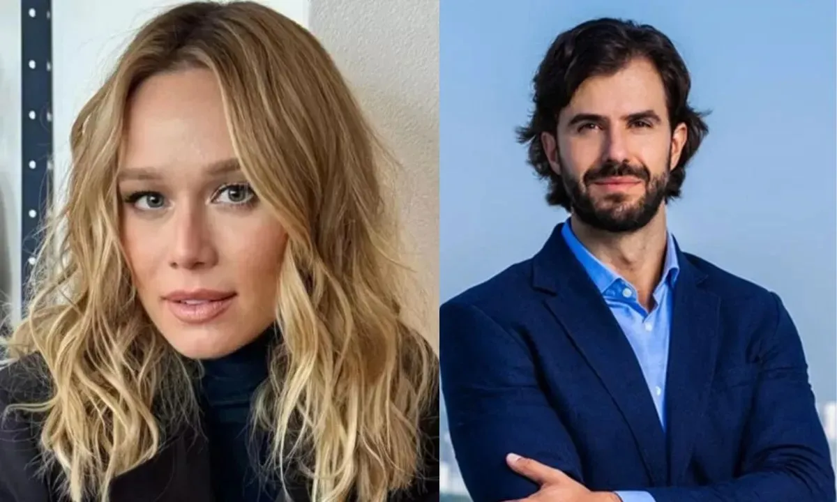 O relacionamento tinha vindo a público no fim de agosto de 2024