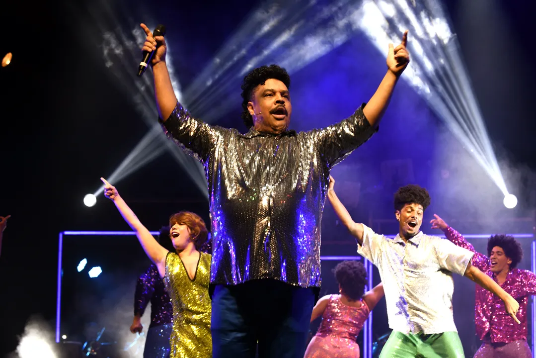 A temporada acontece de 17 a 19 de abril