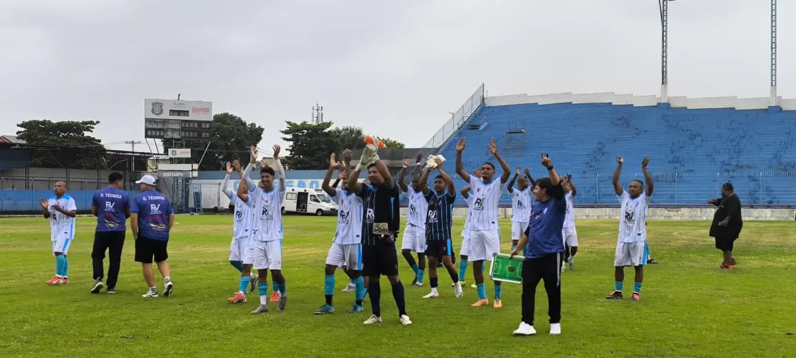 Série C do Campeonato Carioca de 2026 apresenta um novo formato de disputa