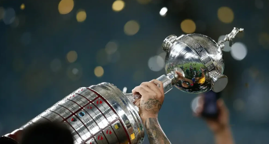Libertadores tem seu chaveamento até a decisão definido em sorteio nesta sexta (29)