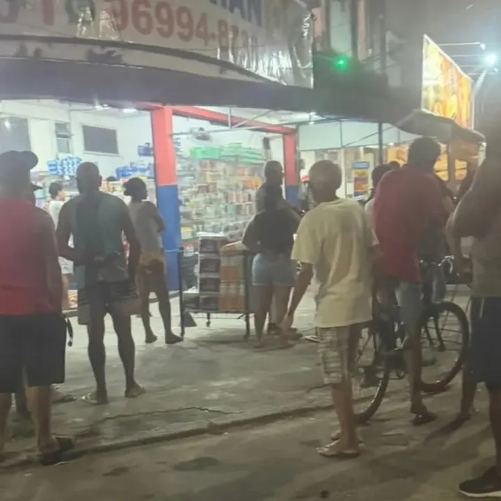 Até o momento, não há informações atualizadas sobre seu estado de saúde