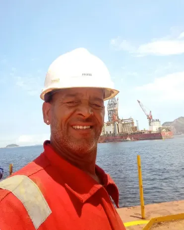 Sérgio Ricardo da Silva Pinto