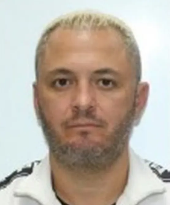 Ygor Daniel Zago foi preso em Portugal neste fim de semana