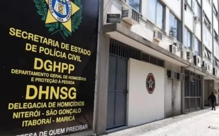 M&#227;e e filha estavam desaparecidas desde setembro