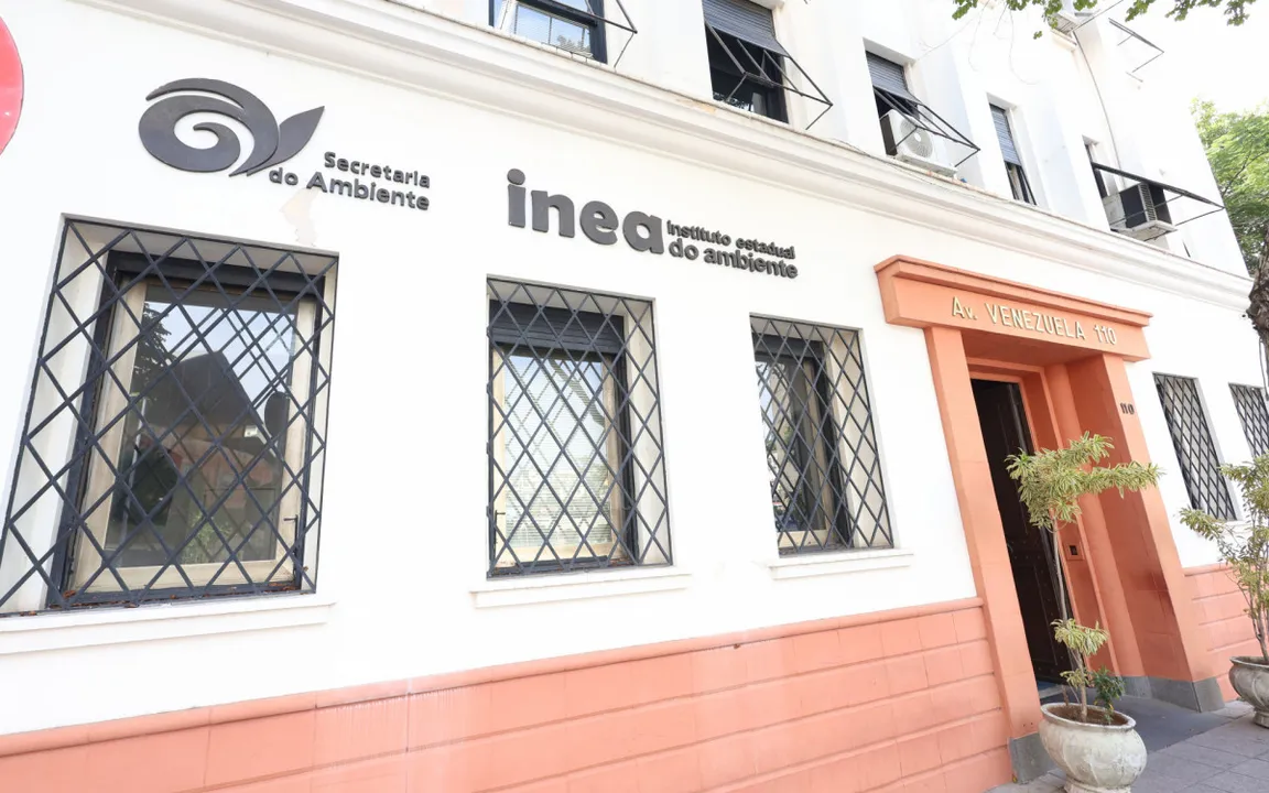 Instituto Estadual do Ambiente (Inea)