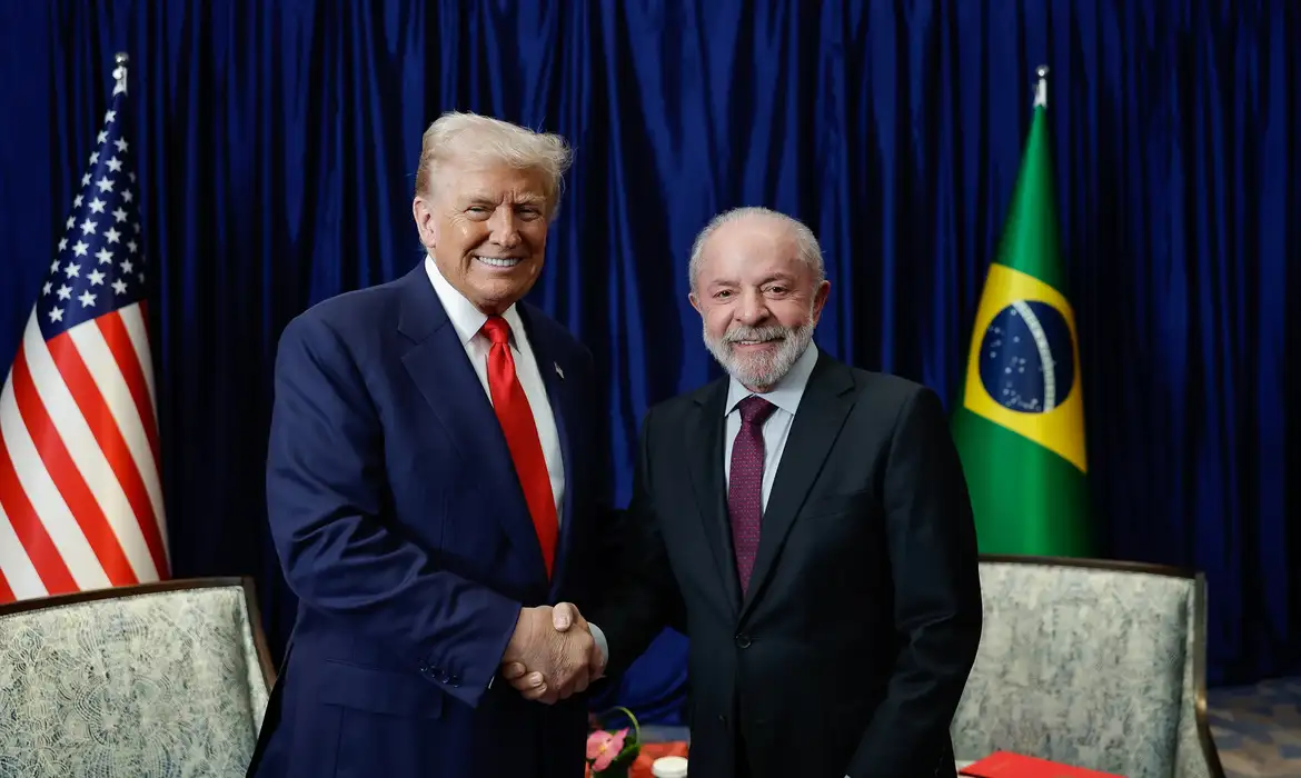 Medidas foram sancionadas pelo presidente americano Donald Trump