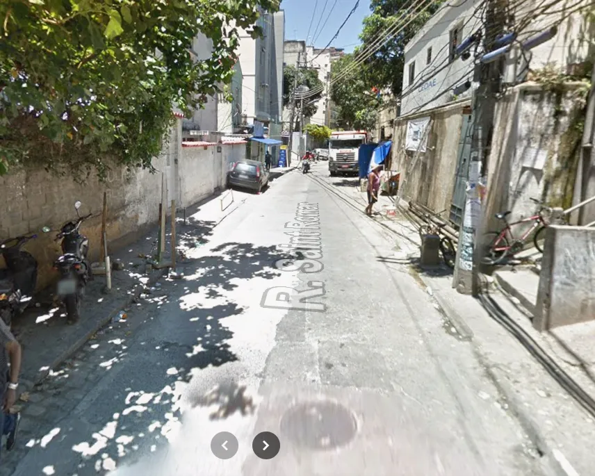 O crime aconteceu no último dia 15, na Rua Sanit Roman, por volta das 18h