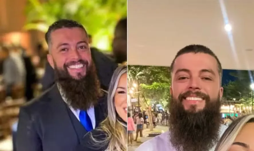 Recém-chegado à Polícia Civil, Rodrigo Cabral foi morto durante operação no Alemão e Penha