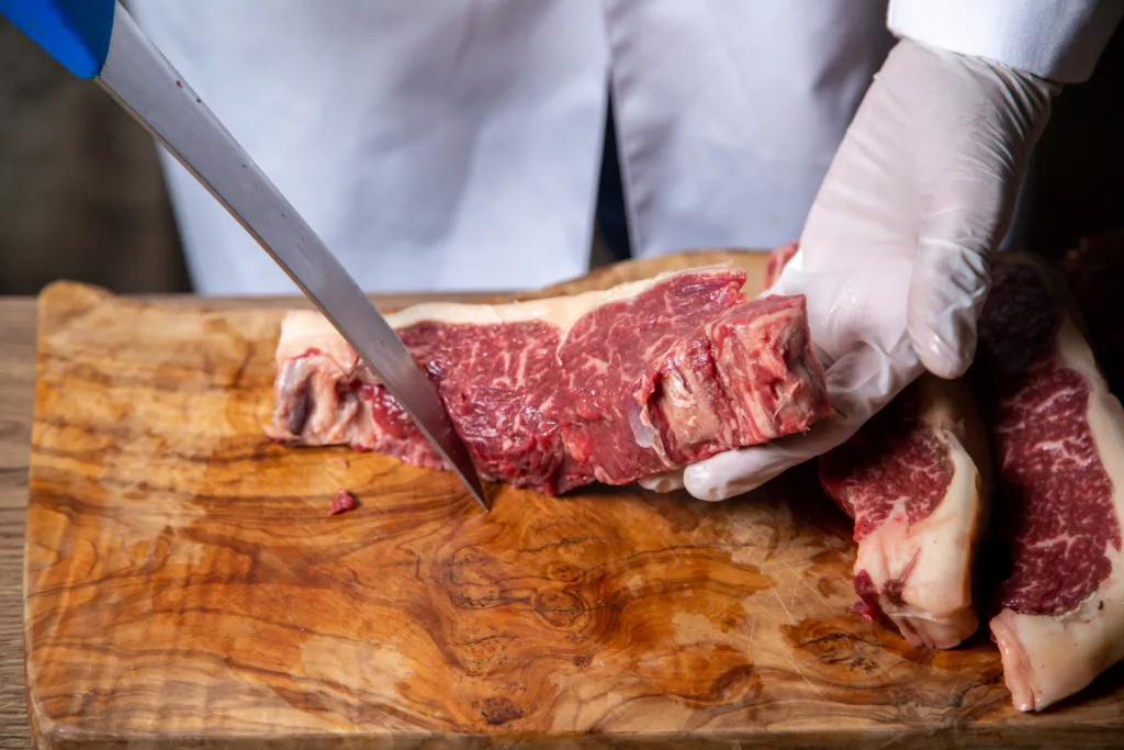 Segundo a UE, o Brasil não ofereceu garantia de que os produtos não utilizam antimicrobianos