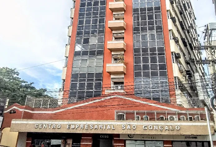 Sinepe fica na Rua Dr. Nilo Peçanha, nº 110, Sala 1413
