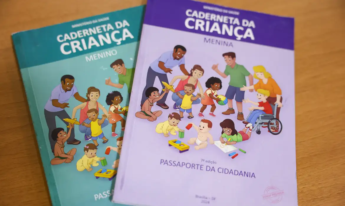 A vacinação contra a doença pneumocócica, com a VPC10, foi incluída no calendário básico infantil em 2010 e, desde então, houve redução de 60% dos casos da doença