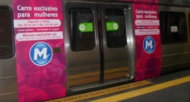 Atualmente, a fiscalização é feita em dias úteis, nos intervalos de 6h às 9h e de 17h às 20h