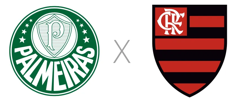 Palmeiras e Flamengo lutam pelo tetracampeonato da Libertadores