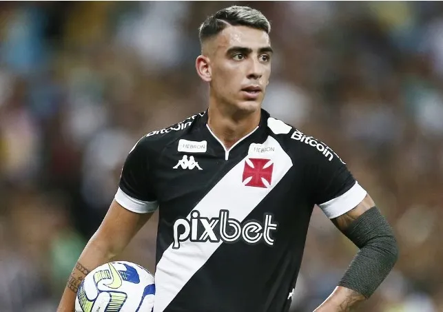 Vasco e Puma podem estender contrato que se encerra originalmente em dezembro deste ano