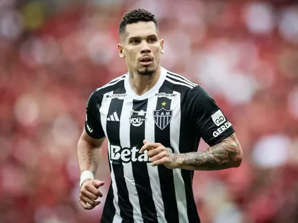 O clube carioca ainda deve fazer mais mudanças no elenco e fechar mais contratações