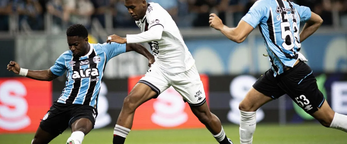 Vasco deve perder posições