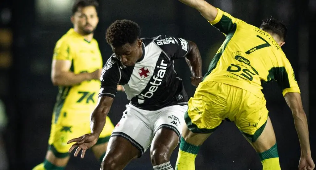 Vasco terá que torcer por outros resultados na rodada