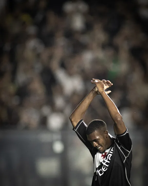 Vasco oscila em casa e termina participação no Brasileiro longe do sonho da Libertadores