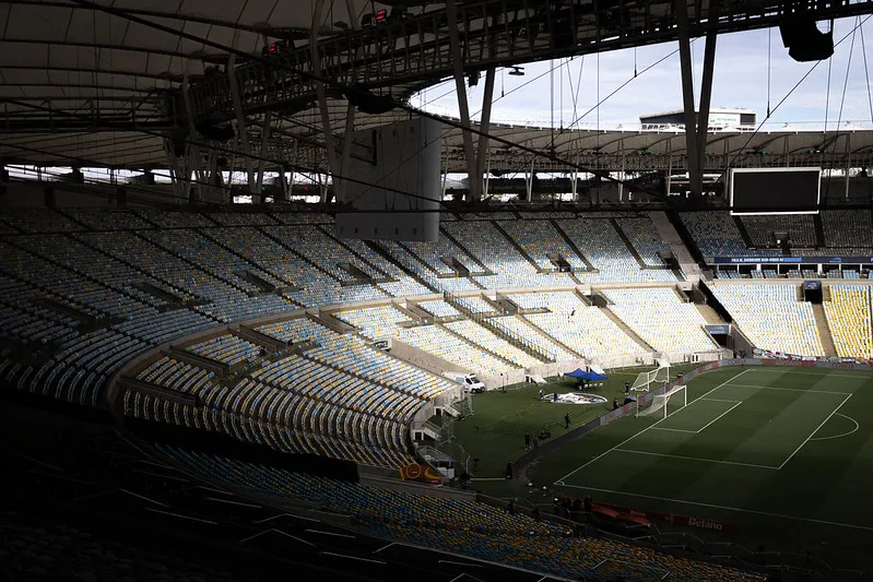 Vasco e Corinthians decidem a Copa do Brasil, no domingo (21), no Maracanã