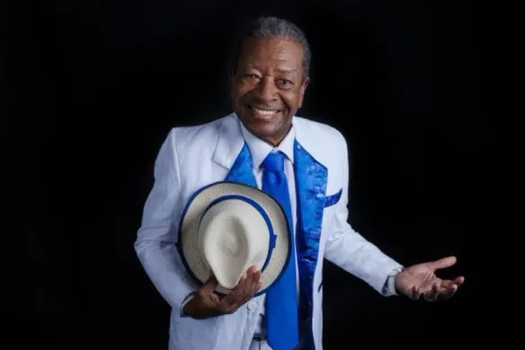 O artista marcou uma geração de sambistas e virou um grande exemplo