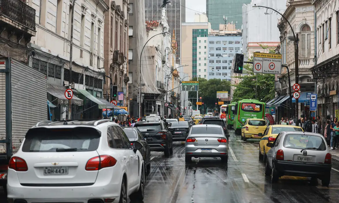 O pagamento poderá ser feito via Pix