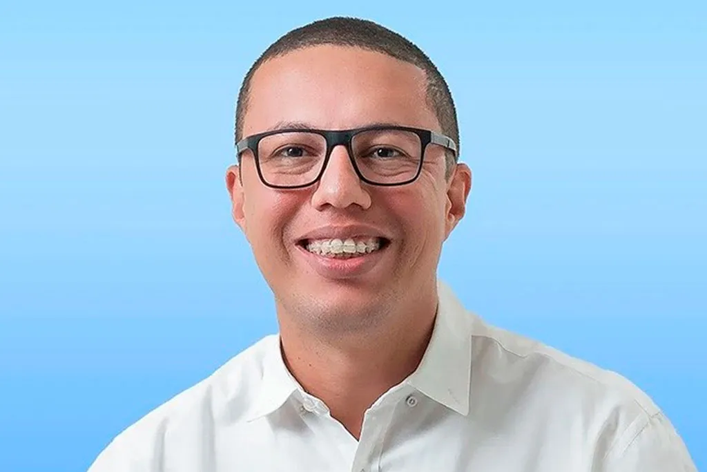 Douglas de Souza Gomes (PL)