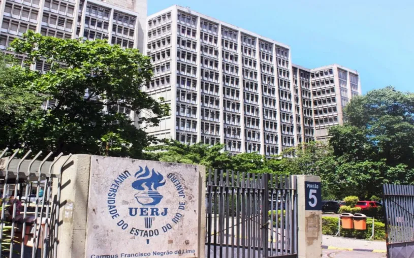 Universidade do Estado do Rio de Janeiro (Uerj)