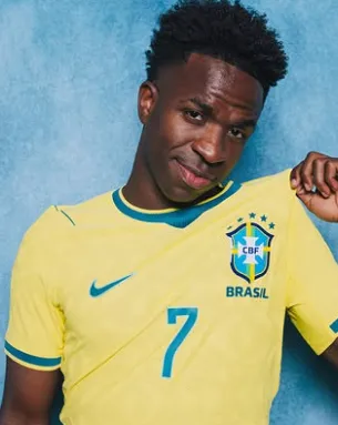 A análise do “AS” reforçou a importância que a atual Copa do Mundo tem para o atleta