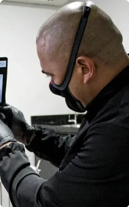 O sargento Hambrichs chegou a ser levado para o Hospital Estadual Azevedo Lima, no Fonseca, na Zona Norte de Niterói, mas não resistiu