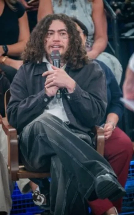 Whindersson Nunes no Altas Horas