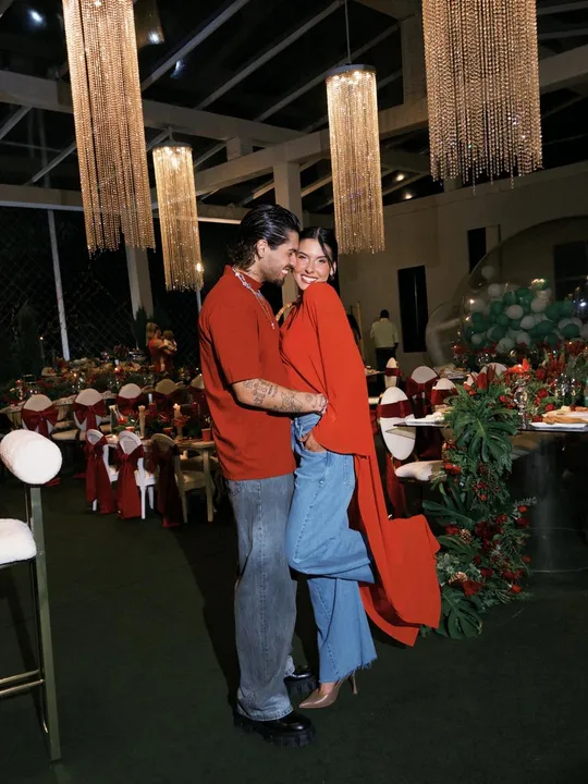 Segundo Zé Felipe, a decisão foi tomada de forma consensual, após conversas entre os dois, e sem conflitos