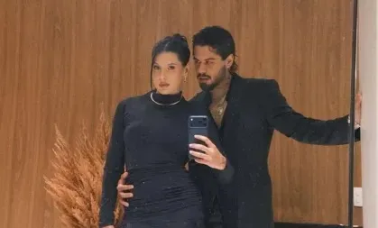 A boiadeira estava disputando a categoria “Melhor Álbum de Música Sertaneja”, porém perdeu para Chitãozinho e Xororó