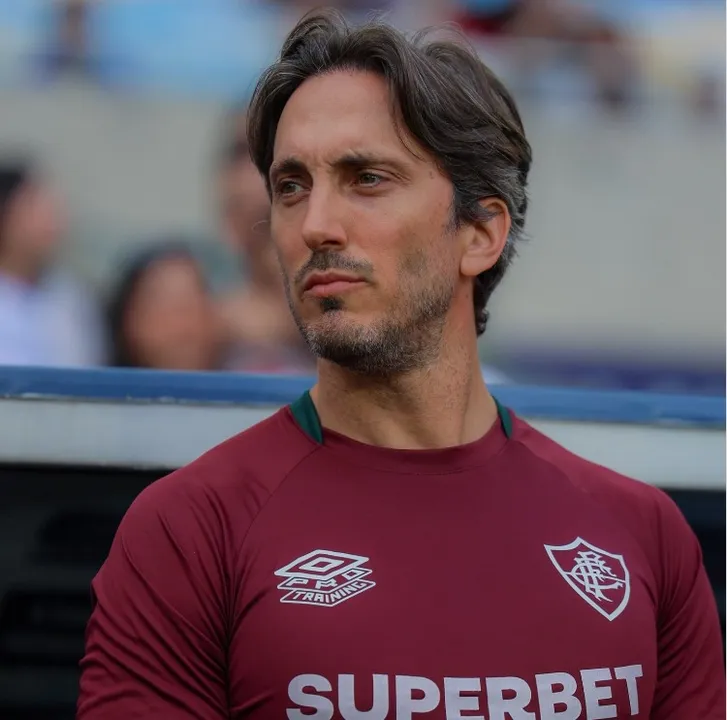 Zubeldía explicou que o bom desempenho tricolor passou pela leitura correta do jogo