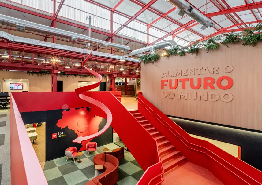 . Os selecionados terão a missão de desenvolver novos negócios, fortalecer os laços com parceiros e colaborar com o compromisso da empresa