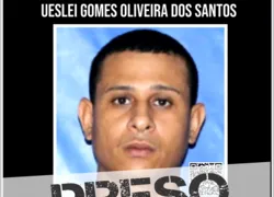 Cartaz Disque-denúncia