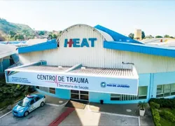 Hospital Estadual Alberto Torres