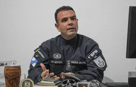 1º BPM de São Gonçalo completa 12 dias com apreensão de 6 fuzis, 22 prisões e reforço histórico na segurança pública