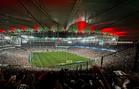 13ª rodada do Brasileirão: confira os jogos do final de semana