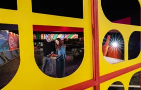 29ª Mostra Tiradentes tem intensa programação artística em diálogo com o Cinema