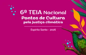 6ª Teia Nacional dos Pontos de Cultura tem nova data: maio de 2026