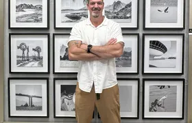 A arte fotográfica em preto e branco em Niterói