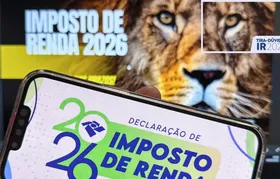 A menos de um mês do fim do prazo, 59% não enviaram declaração do IR
